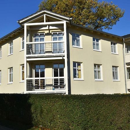 Appartement Solaris 14 Heringsdorf  Luaran gambar