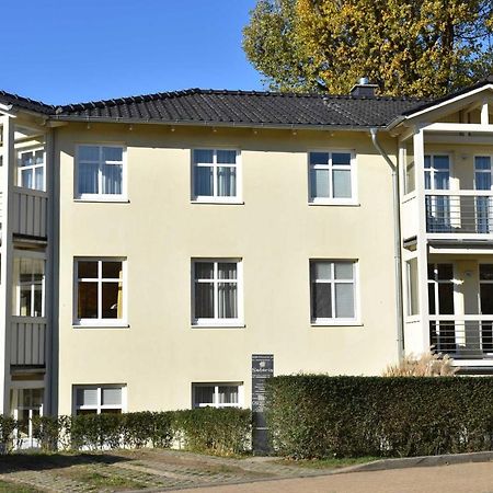Appartement Solaris 14 Heringsdorf  Luaran gambar
