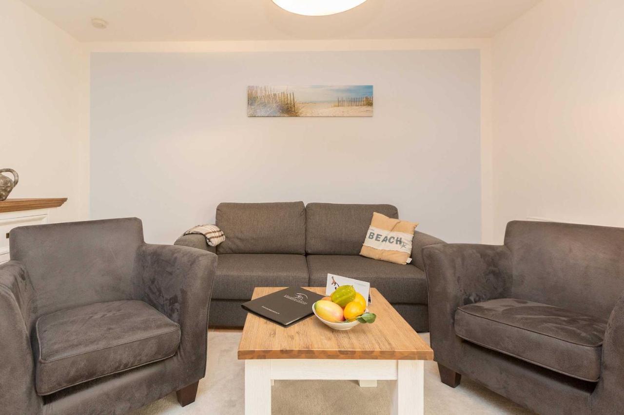 Appartement Solaris 14 Heringsdorf  Luaran gambar