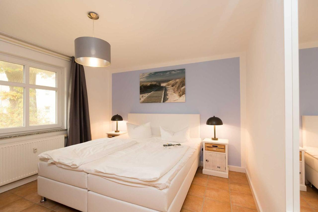 Appartement Solaris 14 Heringsdorf  Luaran gambar