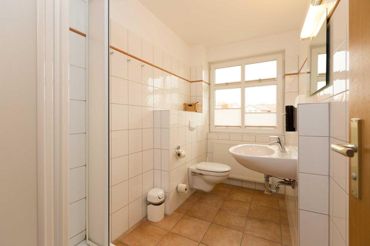 Appartement Solaris 14 Heringsdorf  Luaran gambar
