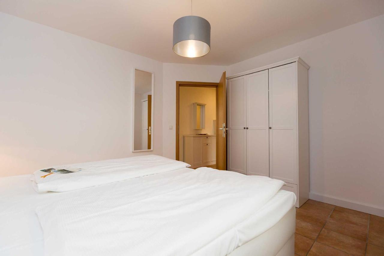 Appartement Solaris 14 Heringsdorf  Luaran gambar