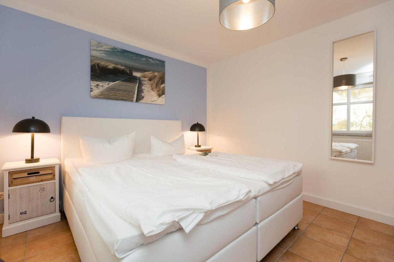 Appartement Solaris 14 Heringsdorf  Luaran gambar