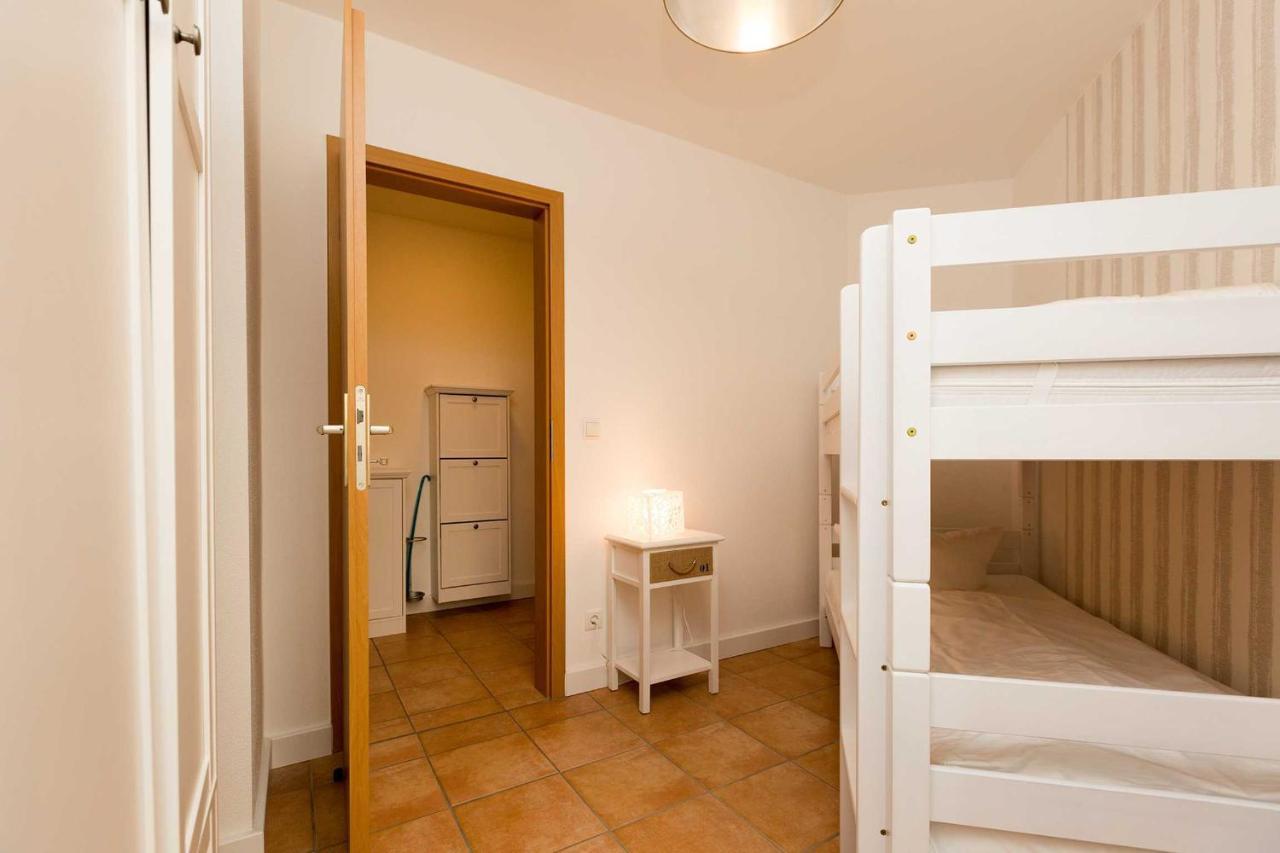 Appartement Solaris 14 Heringsdorf  Luaran gambar
